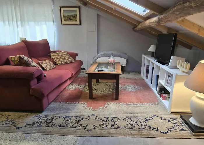 Apartamento Riazon3