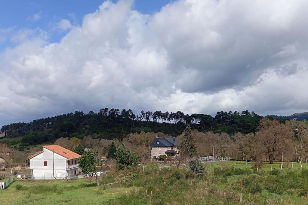 Apartment Riazon3 Ourense