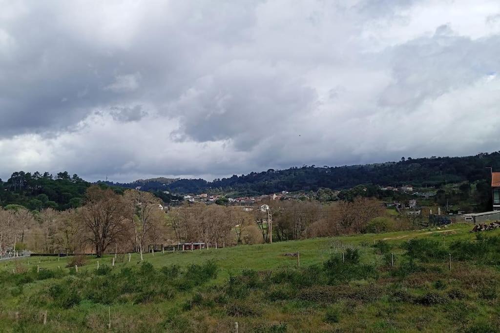 Apartment Riazon3 Ourense