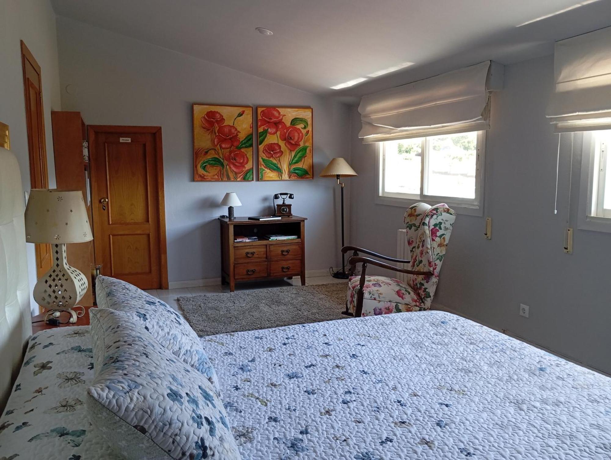 Riazon3 Apartment Ourense
