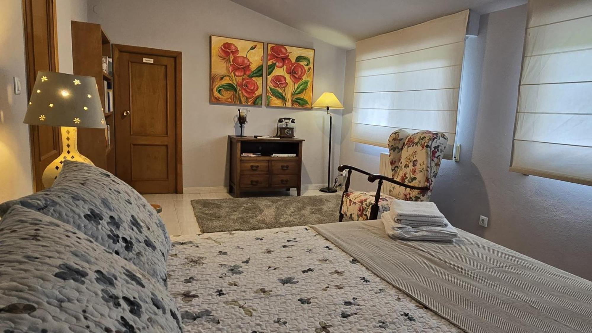 Apartment Riazon3 Ourense