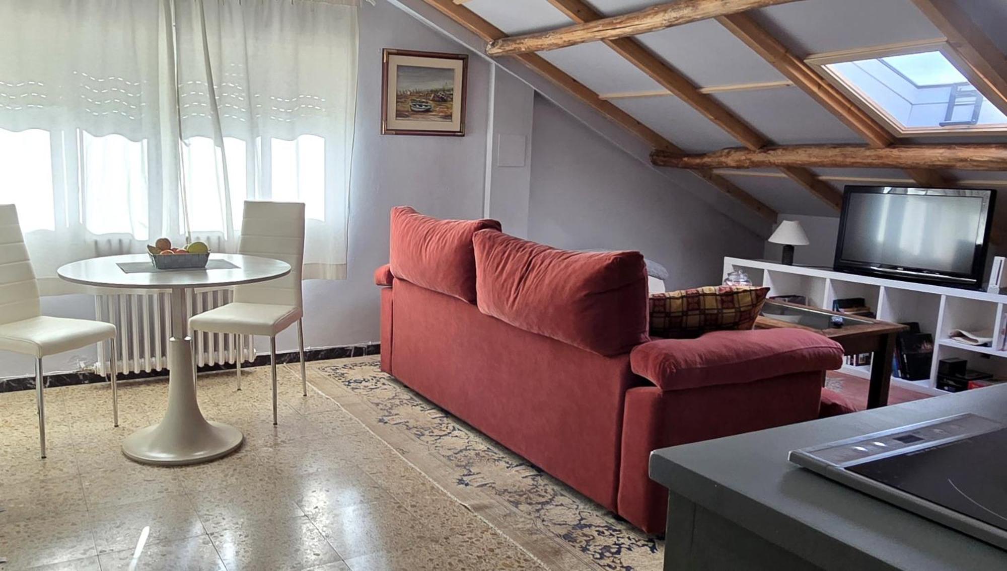 Riazon3 Apartment Ourense